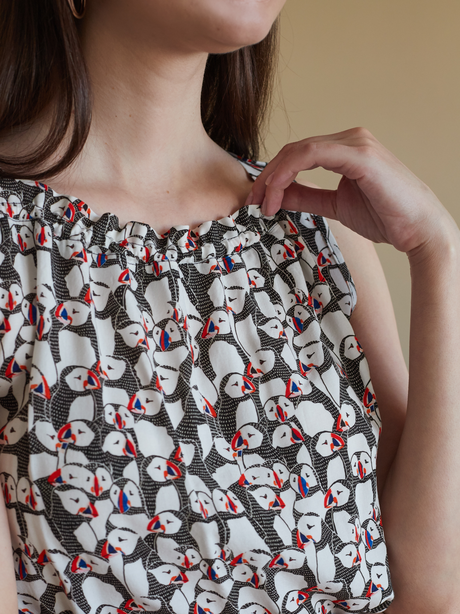 Платье, модель 91320/7921