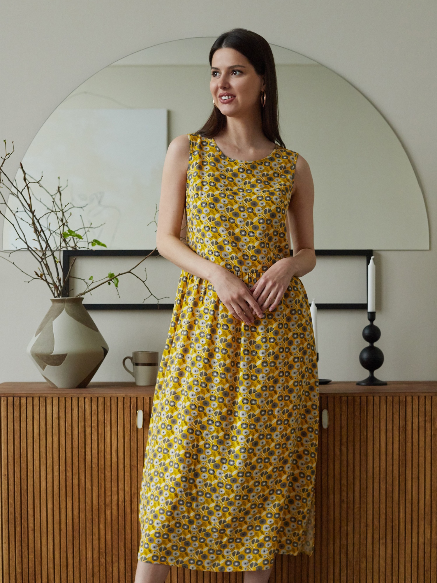 Платье, модель 99215/0515