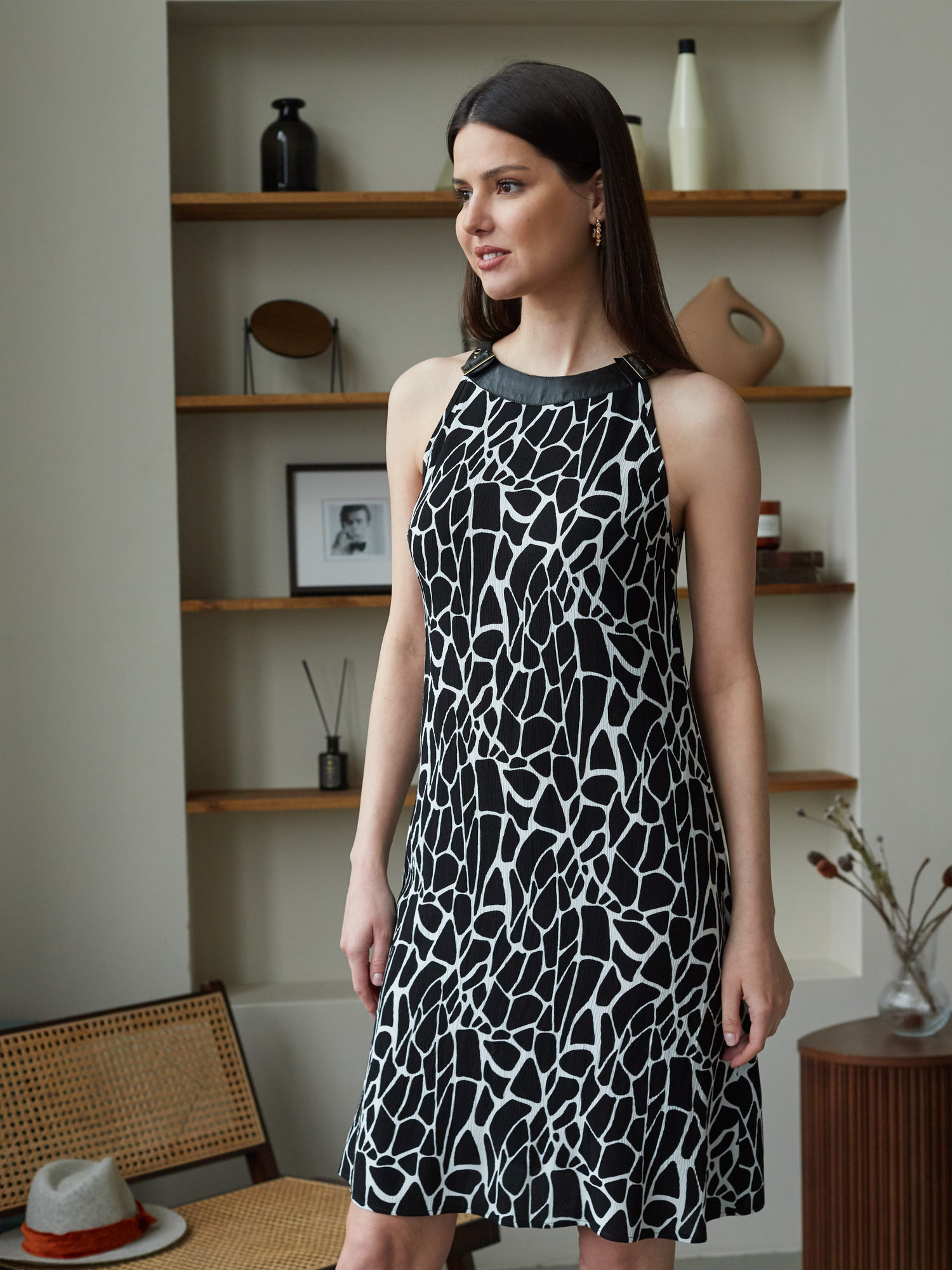 Платье, модель 9920422/0102