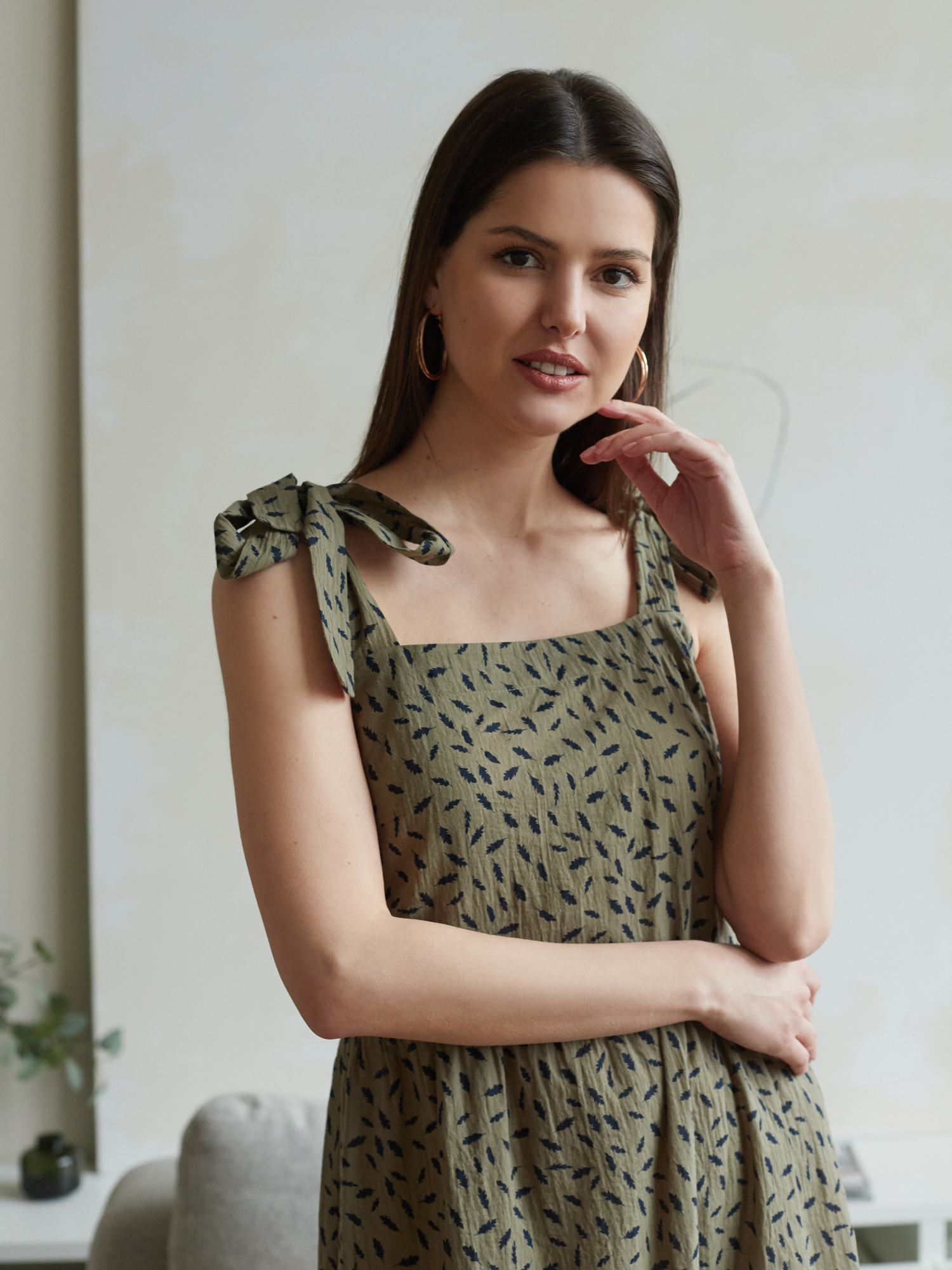 Платье, модель 99210/6879