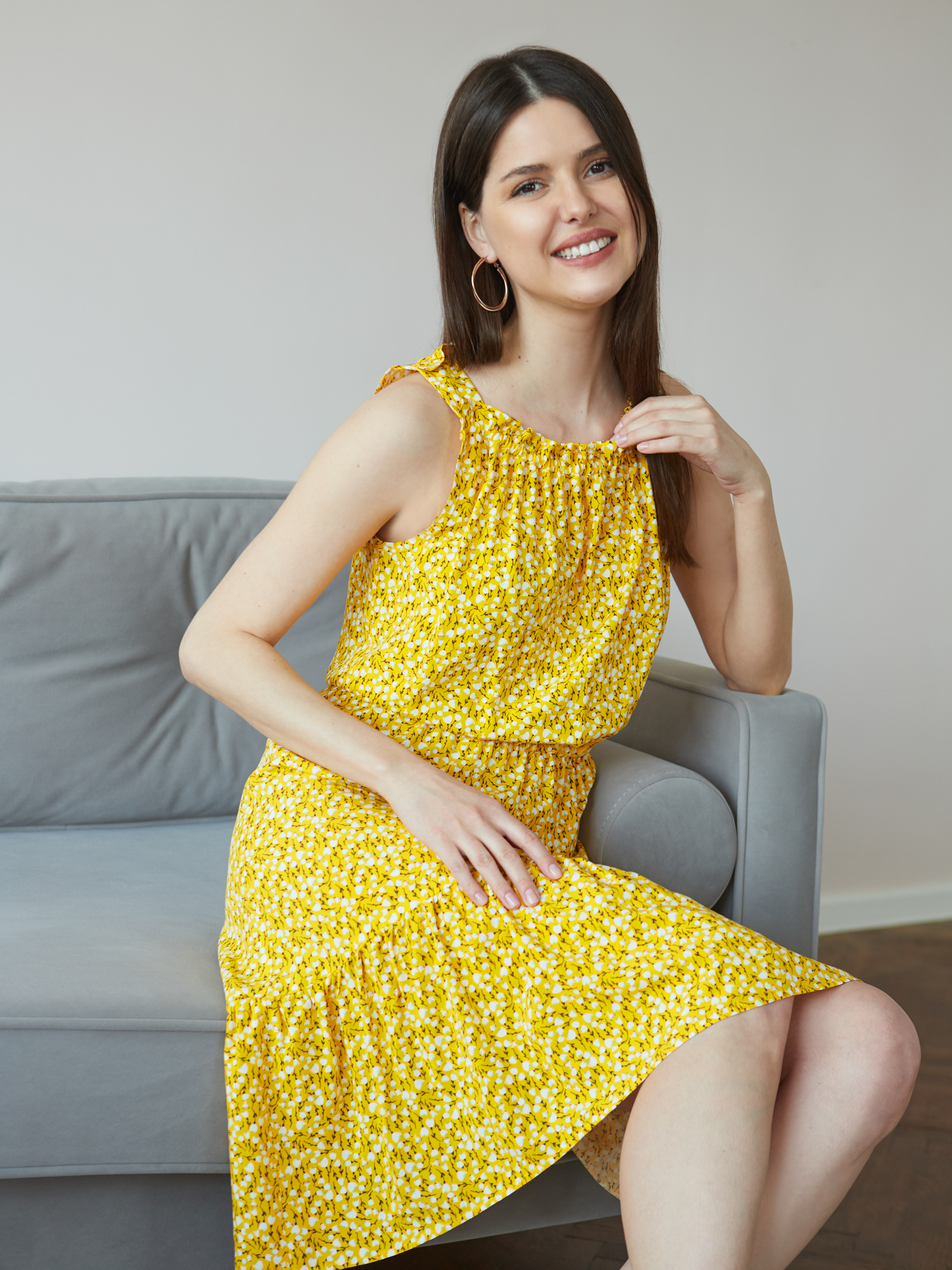 Платье, модель 99213/0502