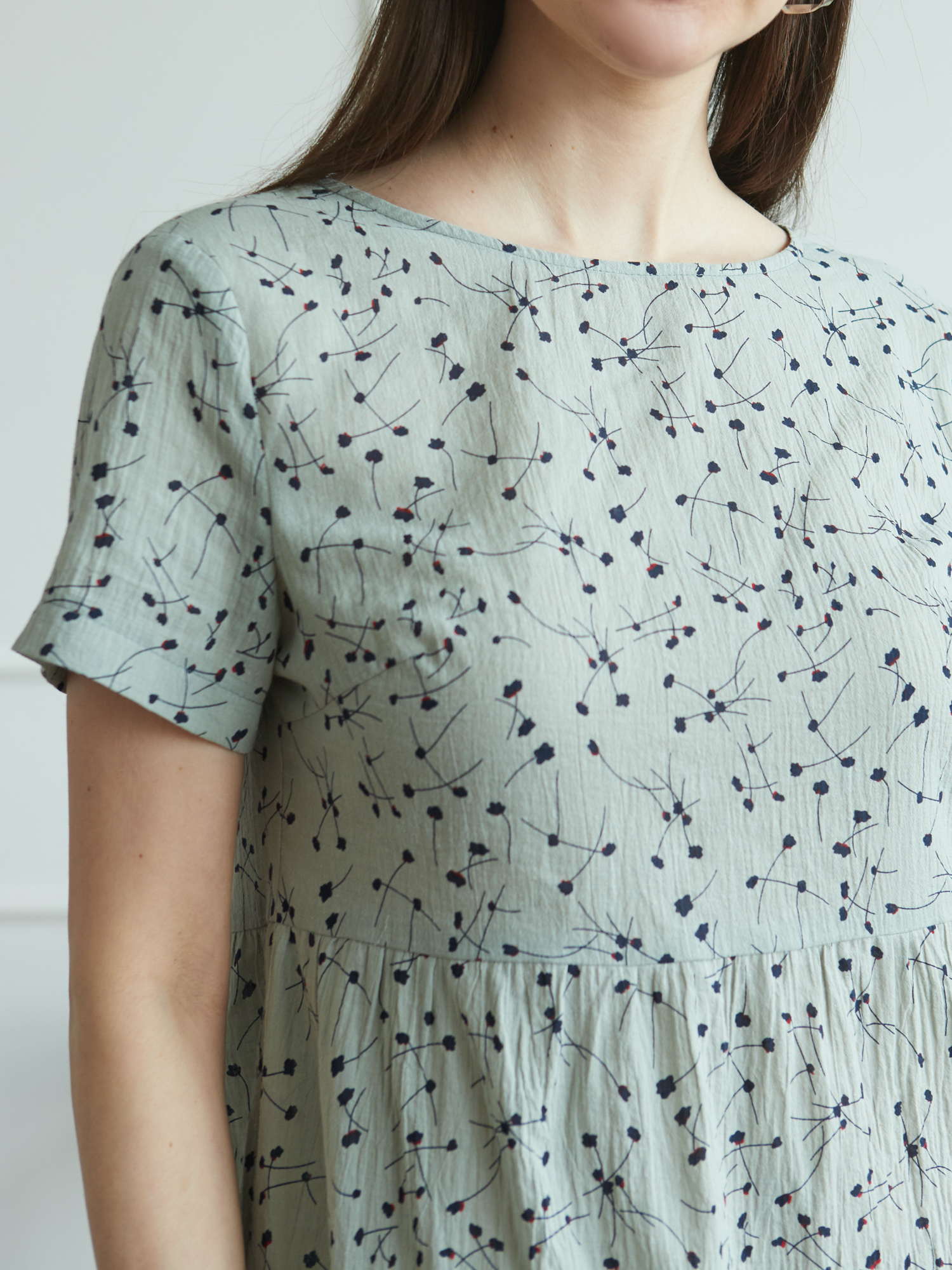 Платье, модель 99217/7707