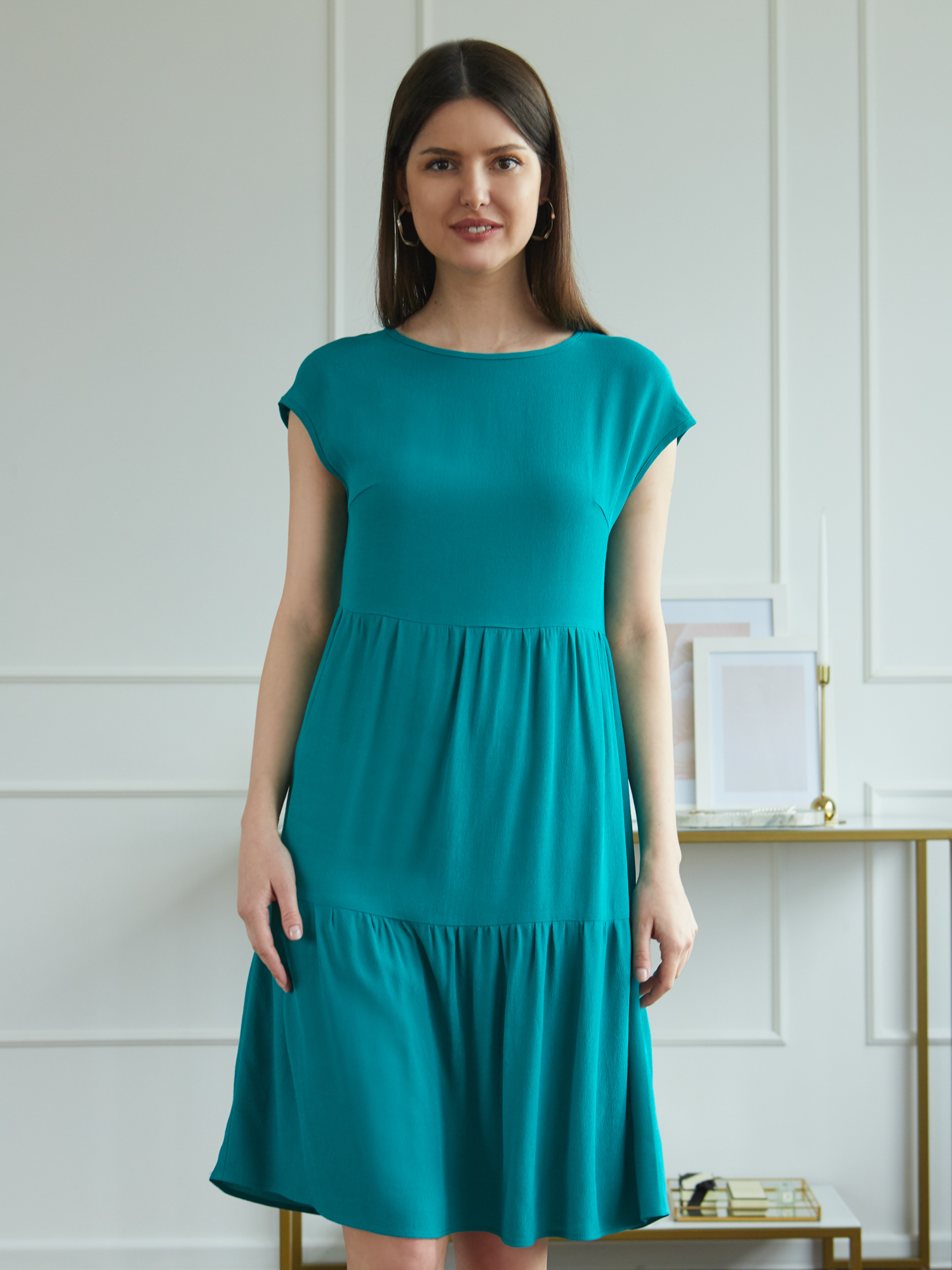 Платье, модель 99262/66