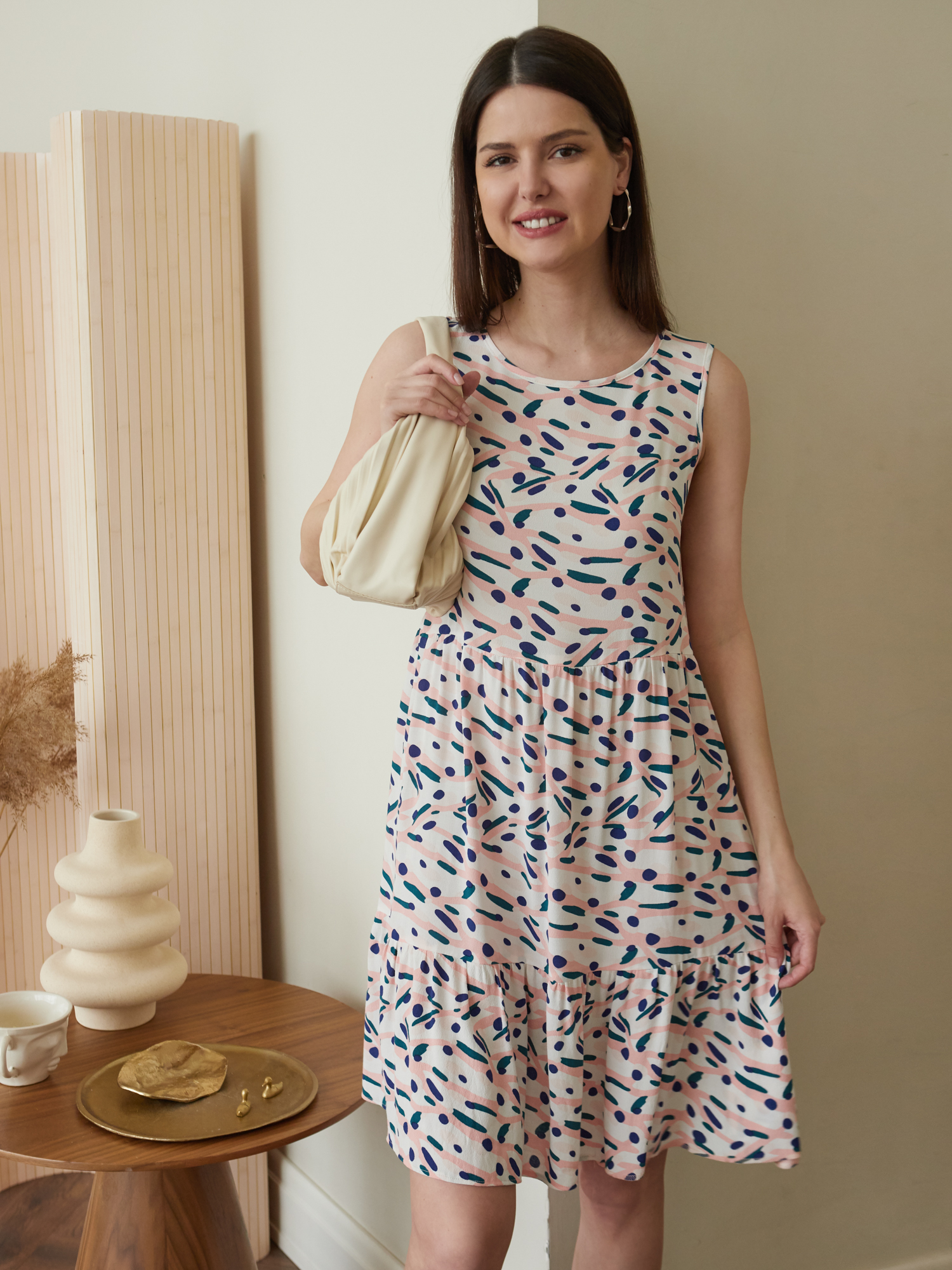 Платье, модель 99200/2179