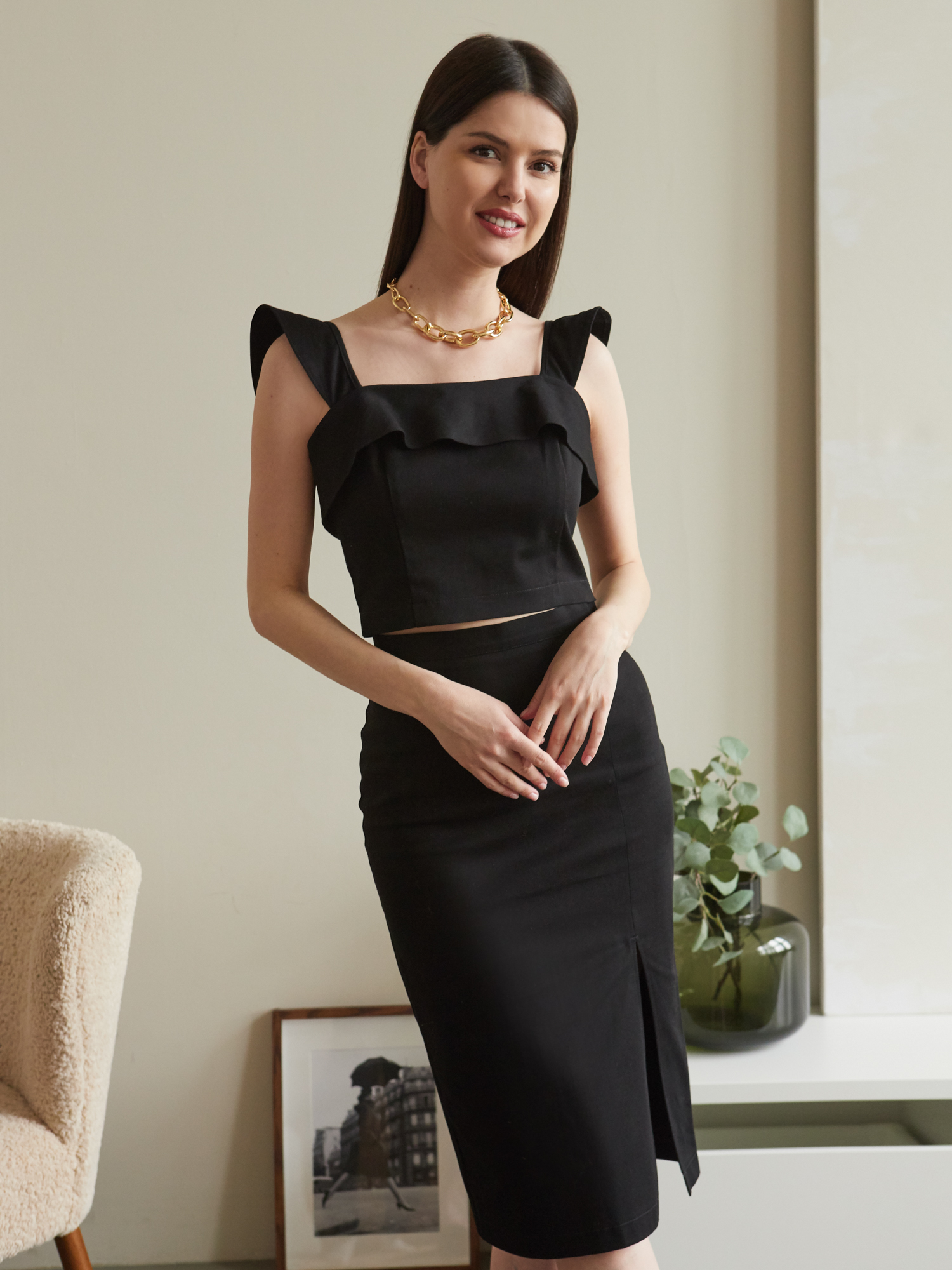 Топ, модель 483/01