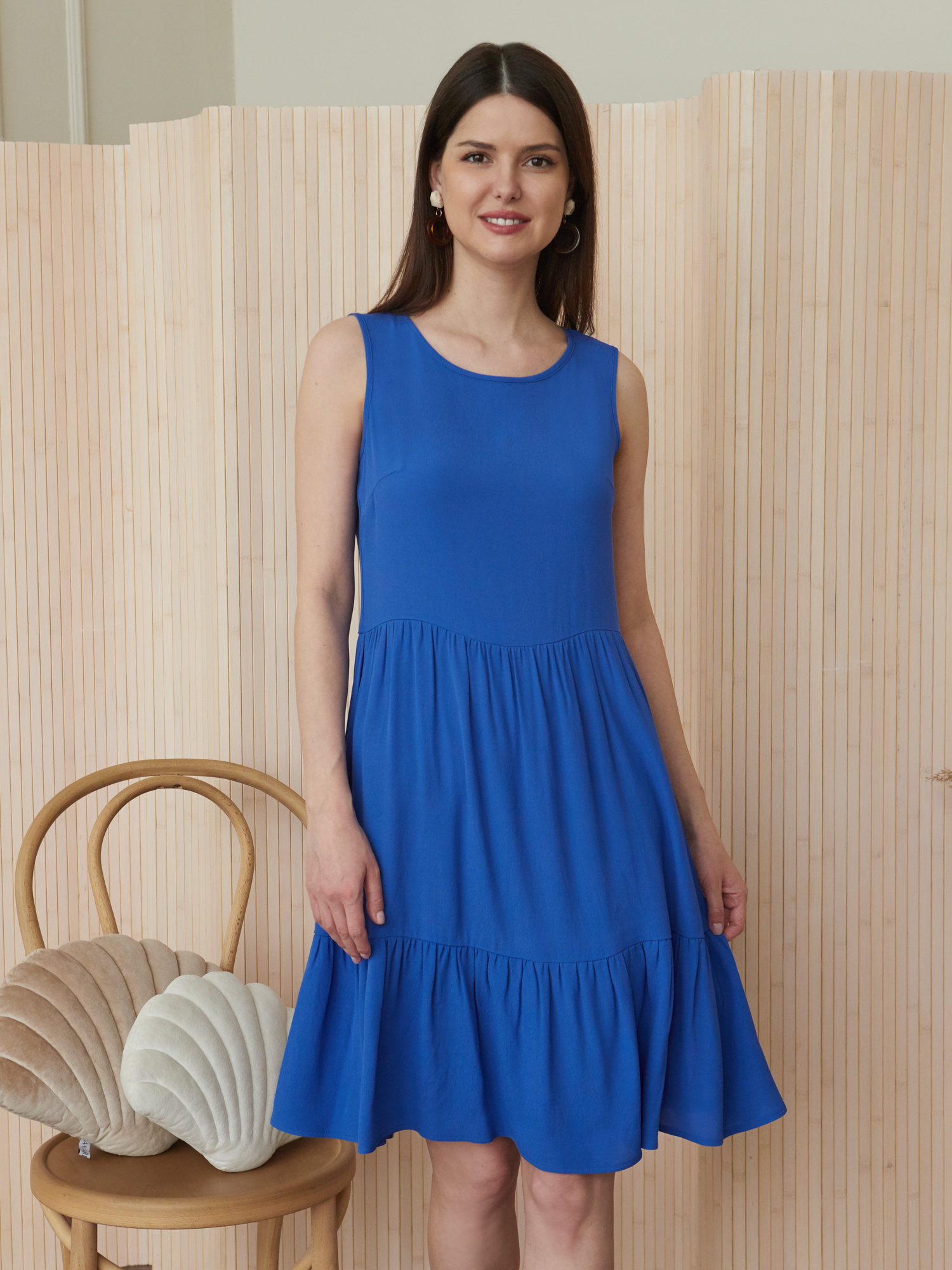 Платье, модель 99200/75