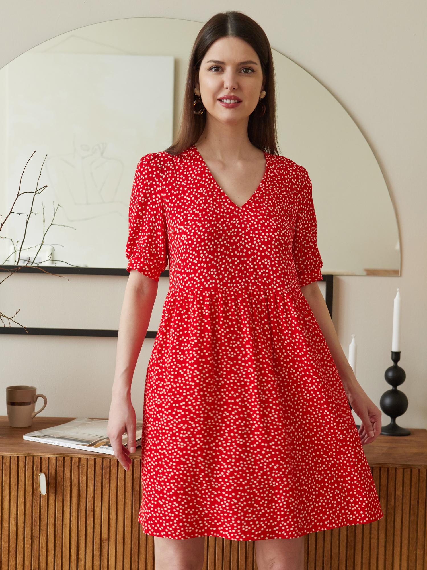 Платье, модель 9926322/0302