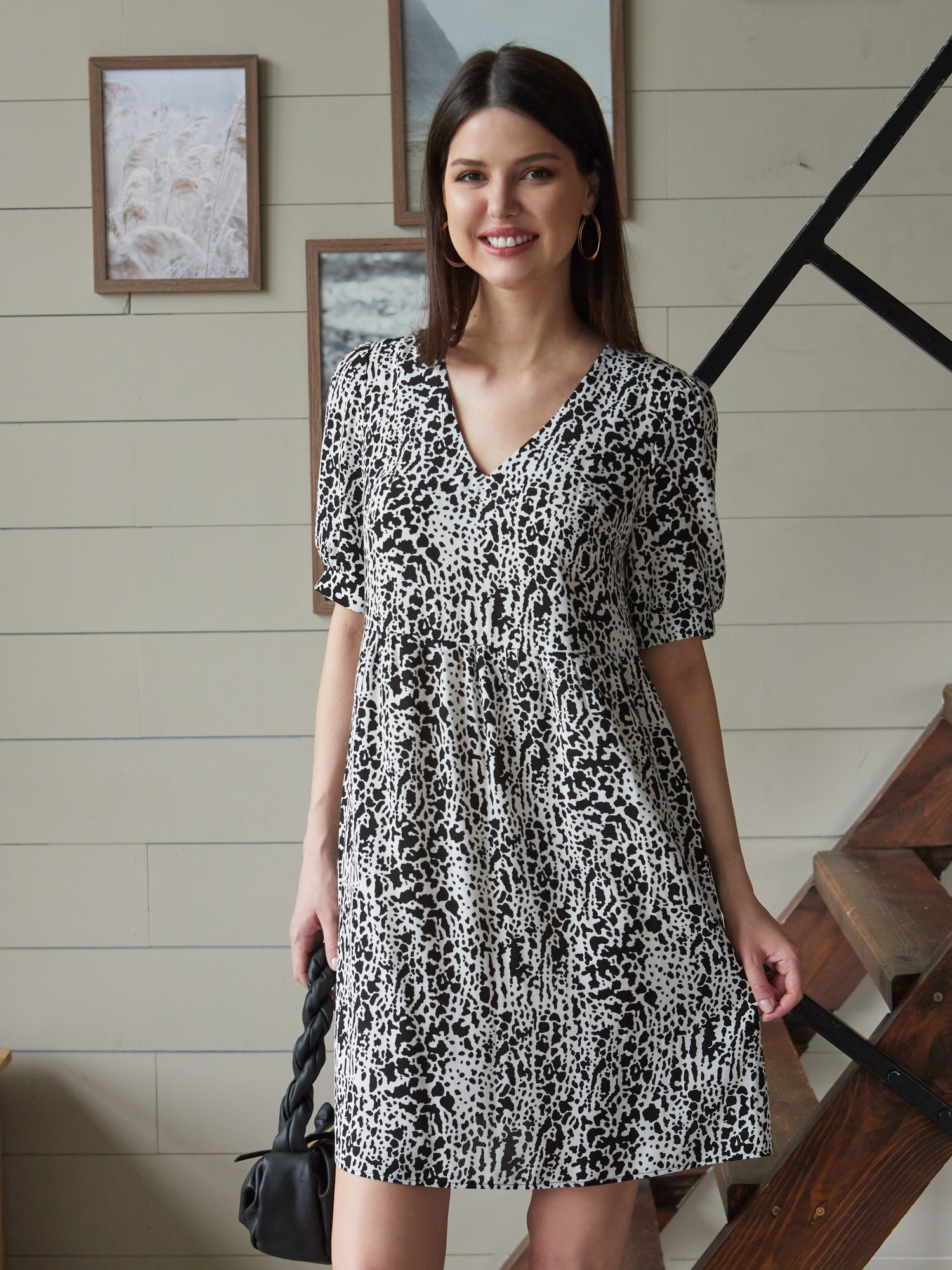 Платье, модель 9926322/0102