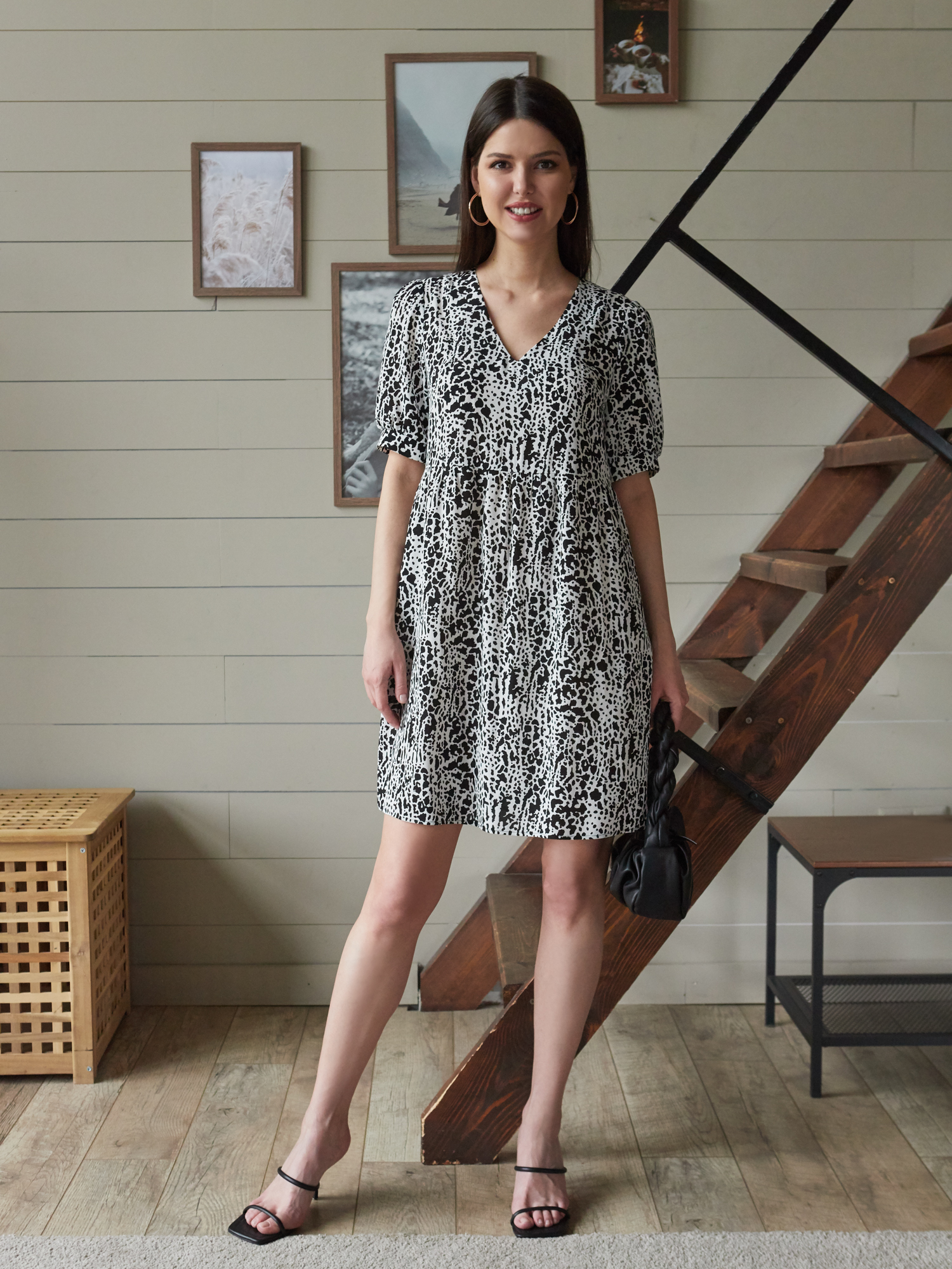 Платье, модель 9926322/0102