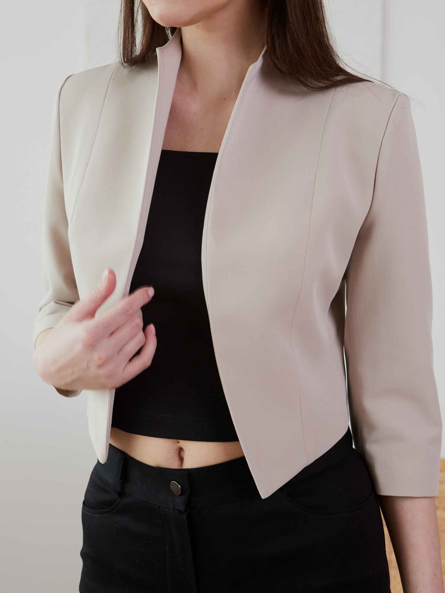 Жакет, модель 31420/92