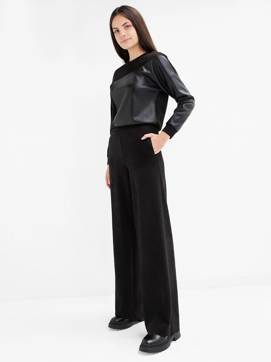 Брюки, модель 667/01