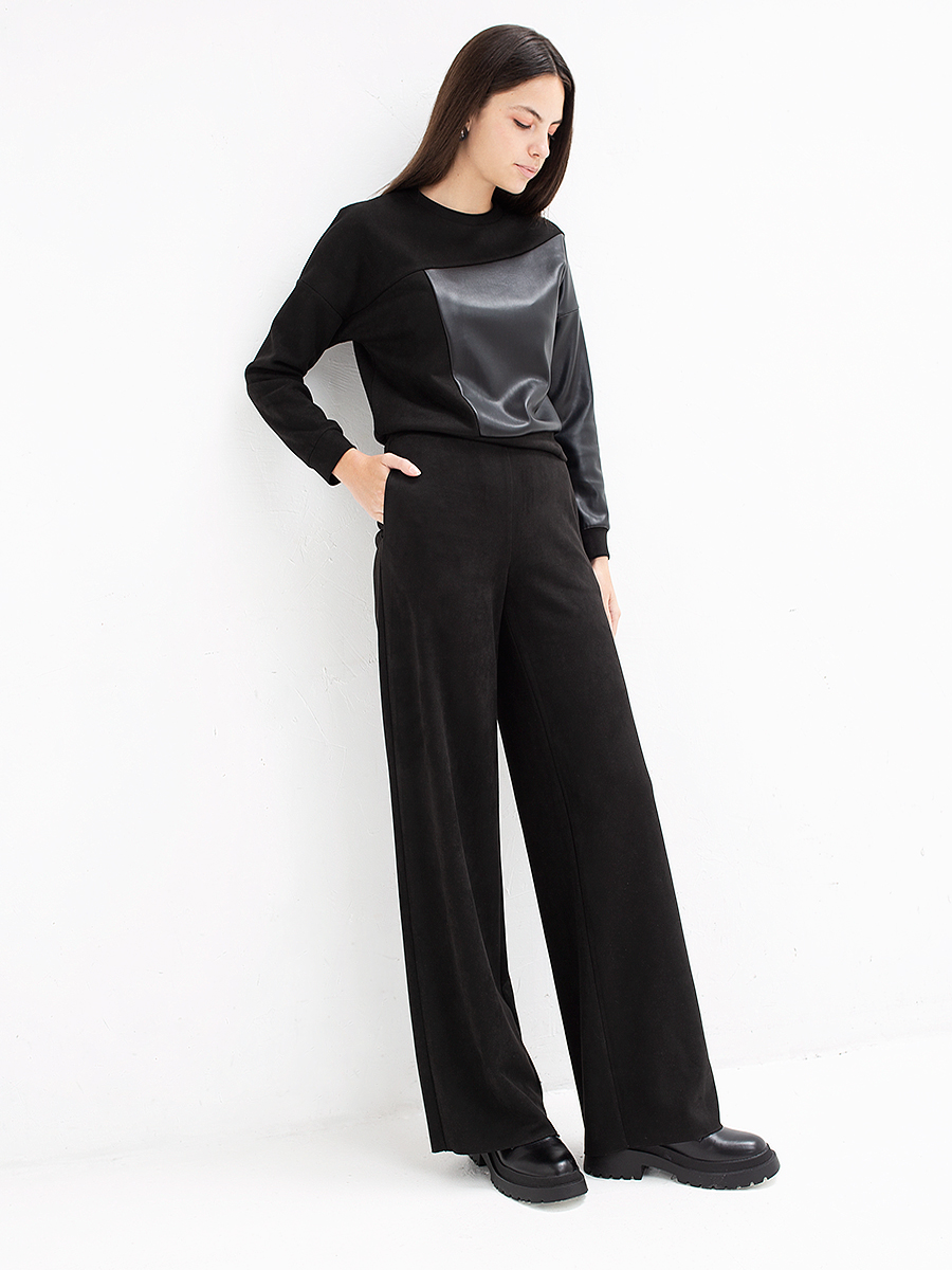 Брюки, модель 667/01