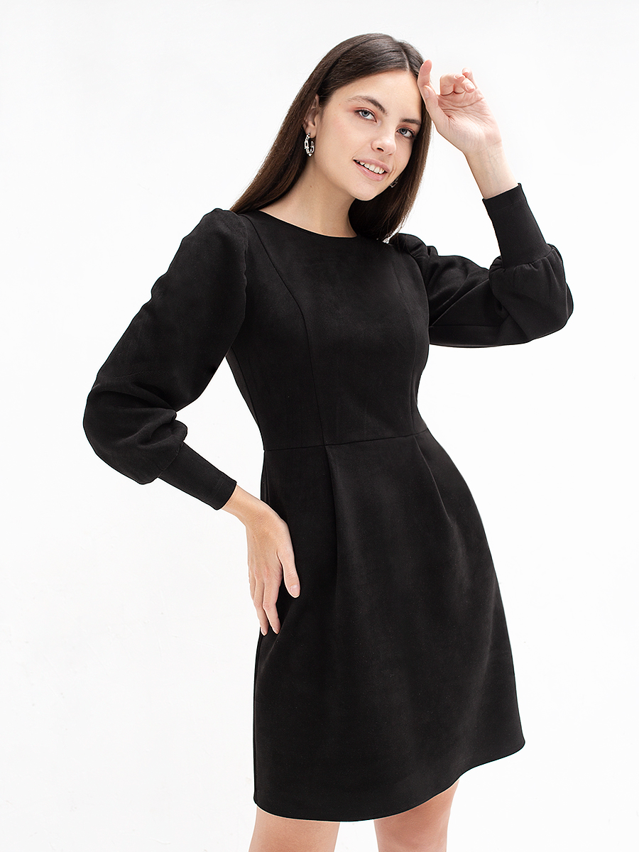 Платье, модель 99289/01