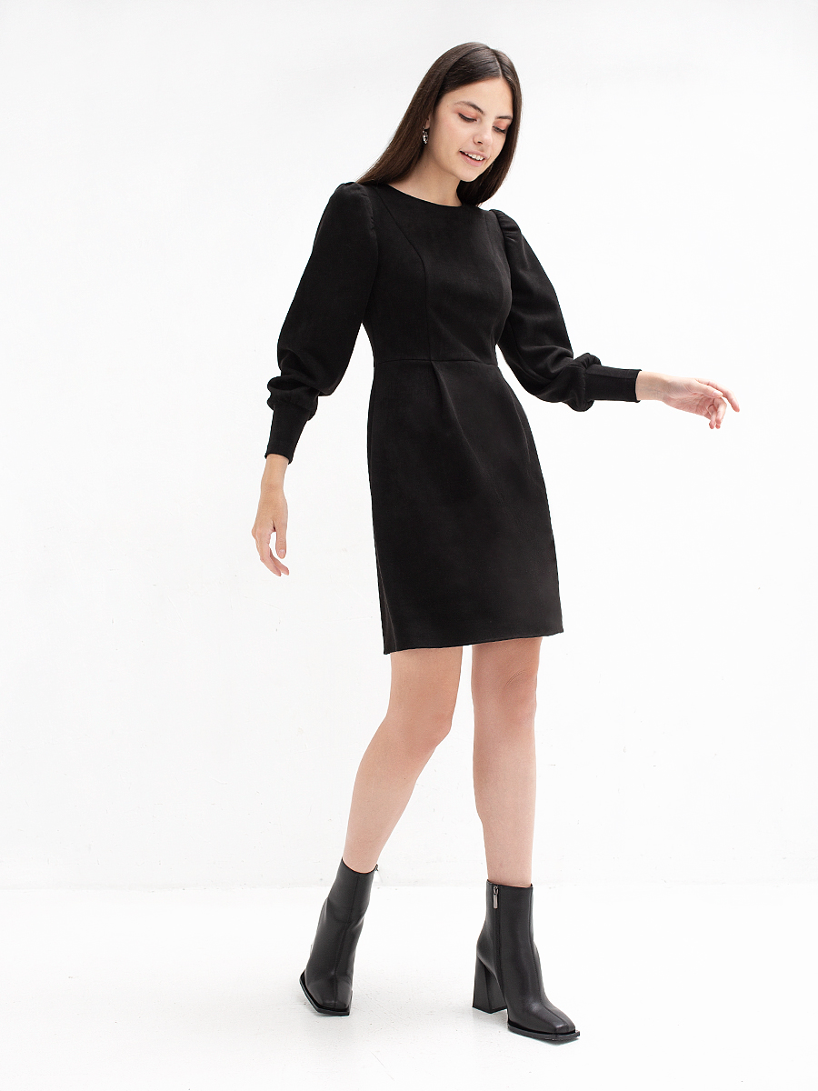 Платье, модель 99289/01