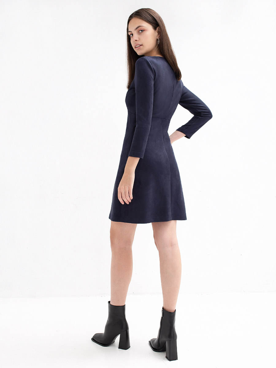 Платье, модель 99273/79