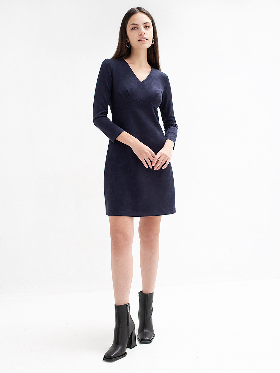 Платье, модель 99273/79