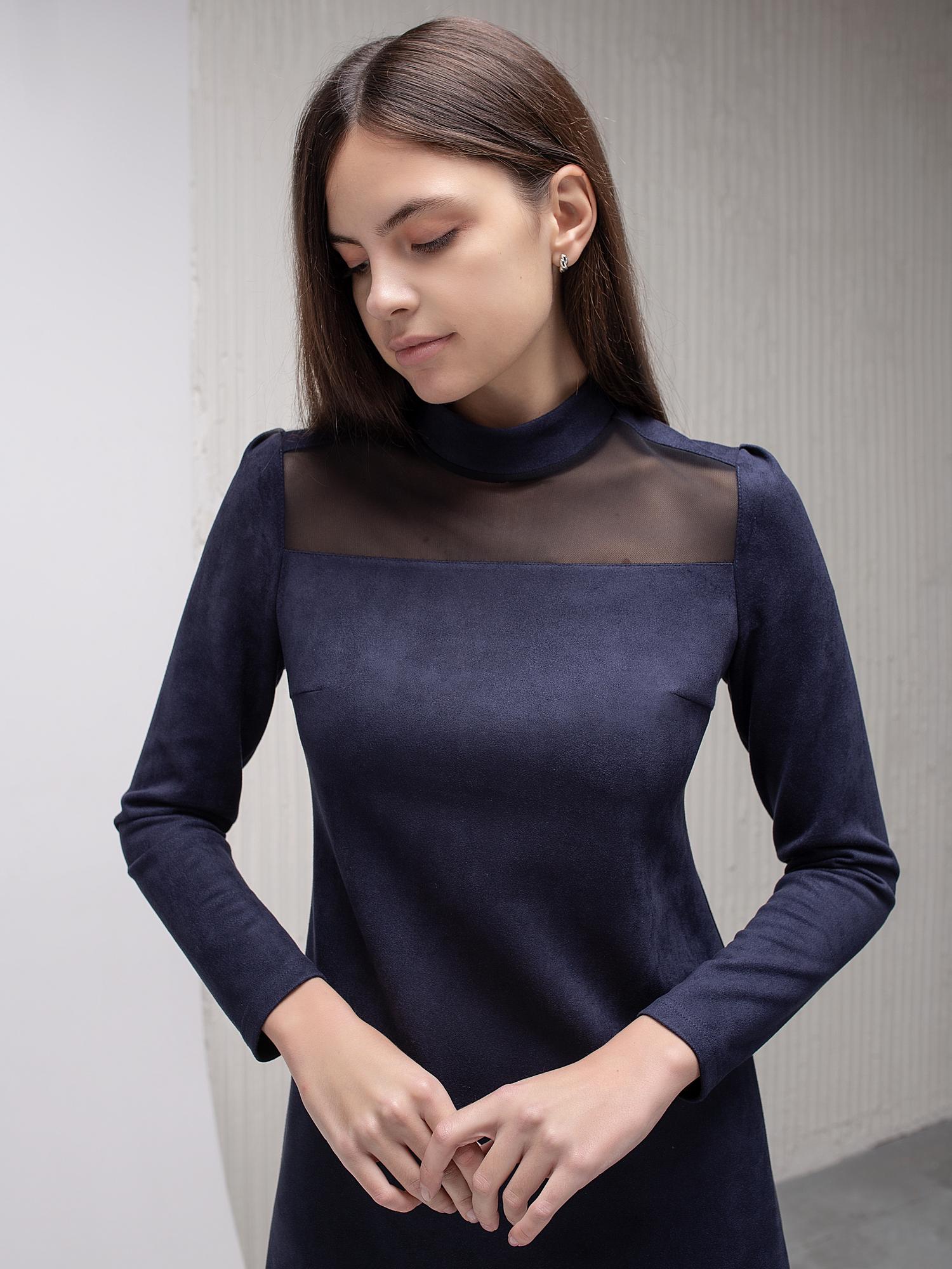 Платье, модель 99293/79