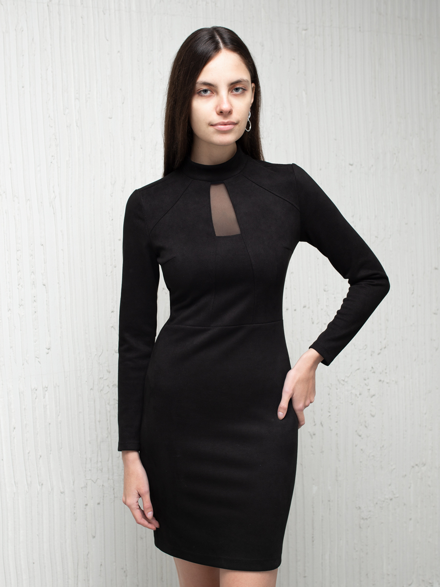 Платье, модель 99294/01