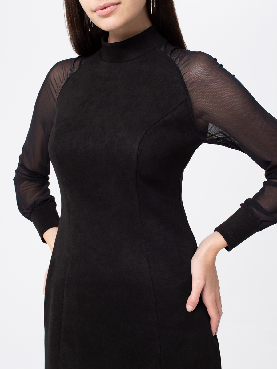 Платье, модель 99295/01