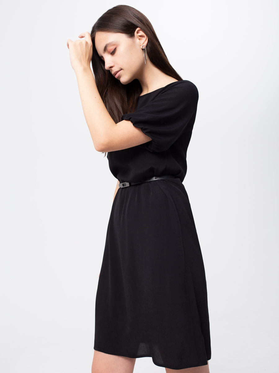 Платье, модель 99296/01