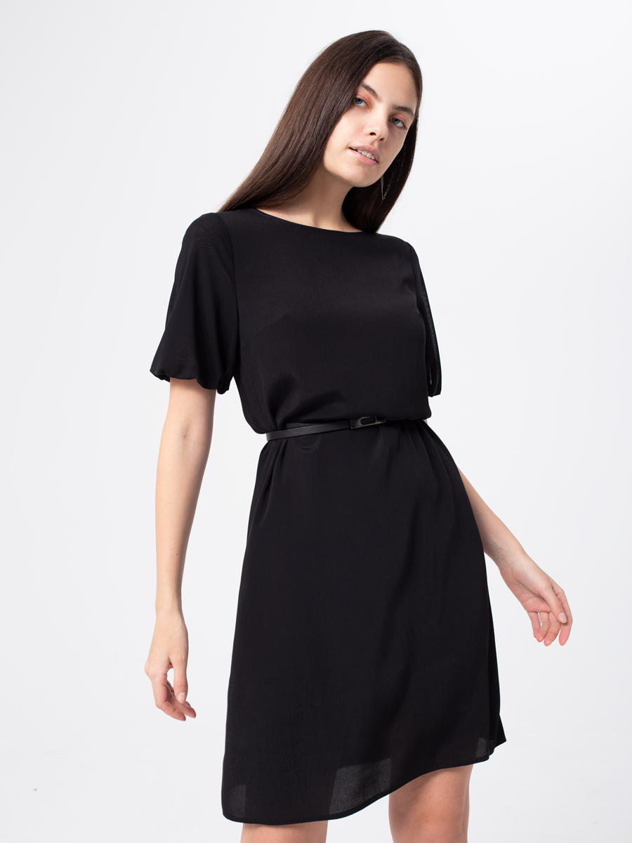 Платье, модель 99296/01