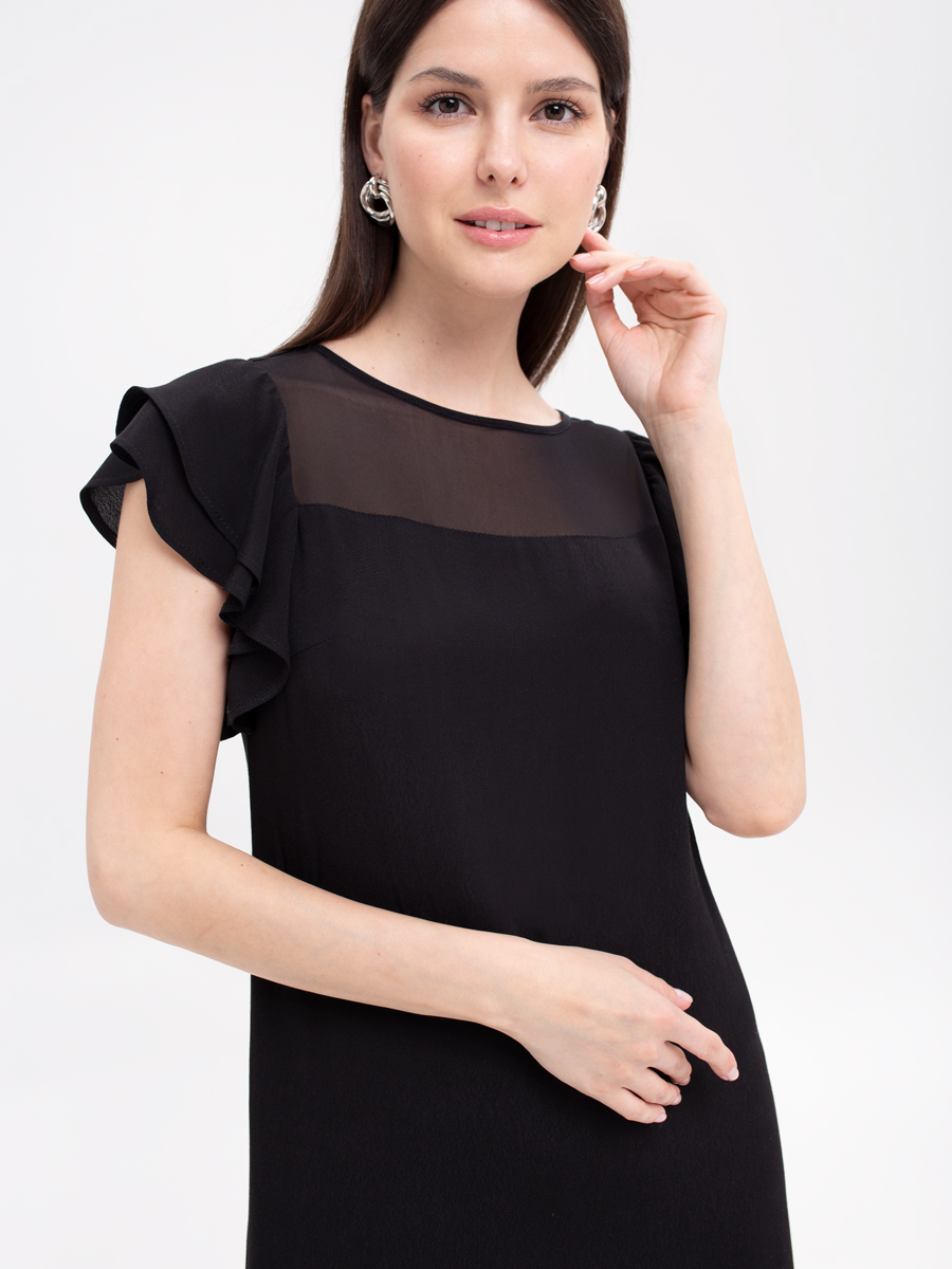 Платье, модель 99298/01