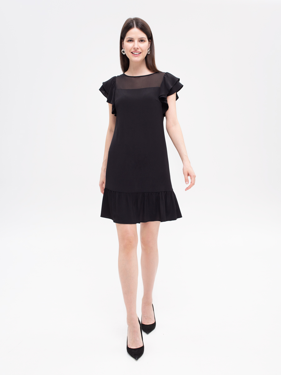 Платье, модель 99298/01