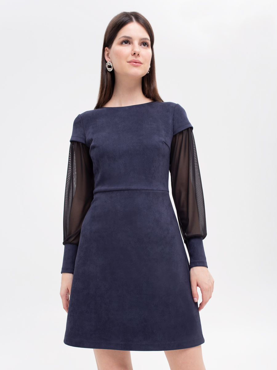 Платье, модель 99291/79