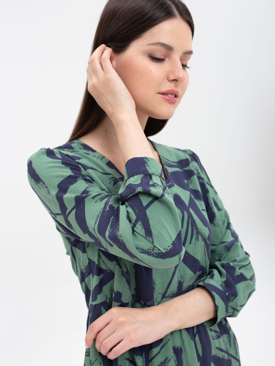 Платье, модель 9926322/6879