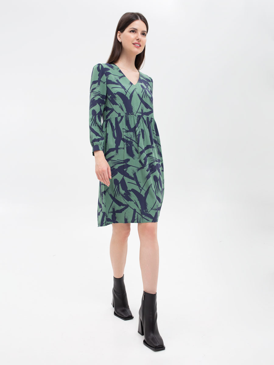 Платье, модель 9926322/6879