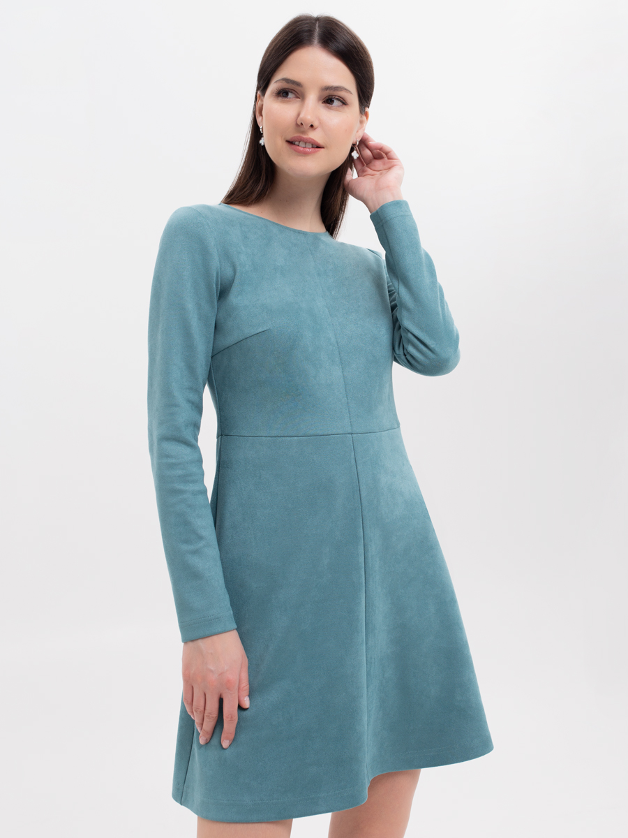 Платье, модель 99303/77