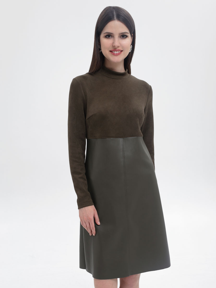 Платье, модель 99270/68