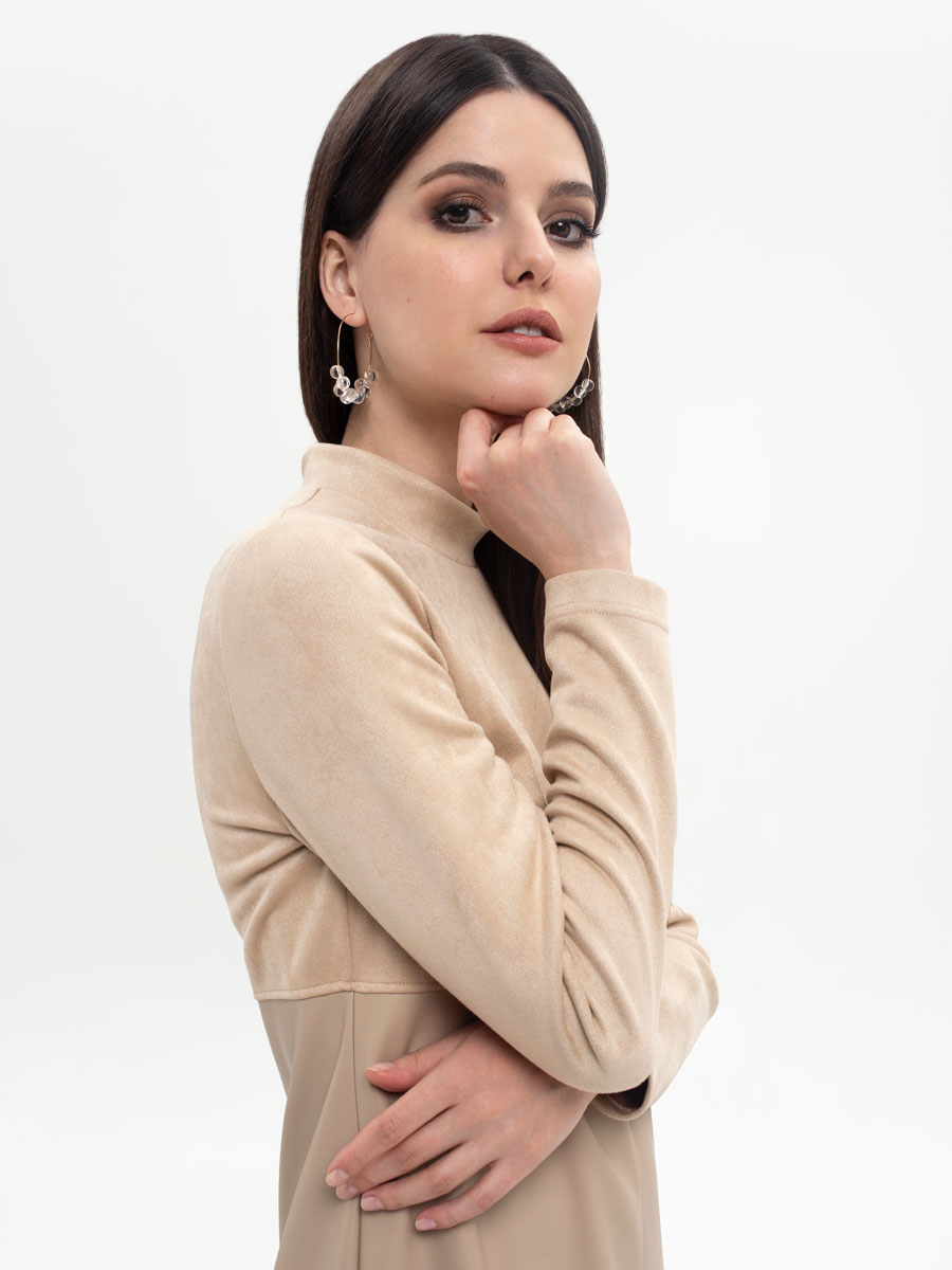 Платье, модель 99270/91