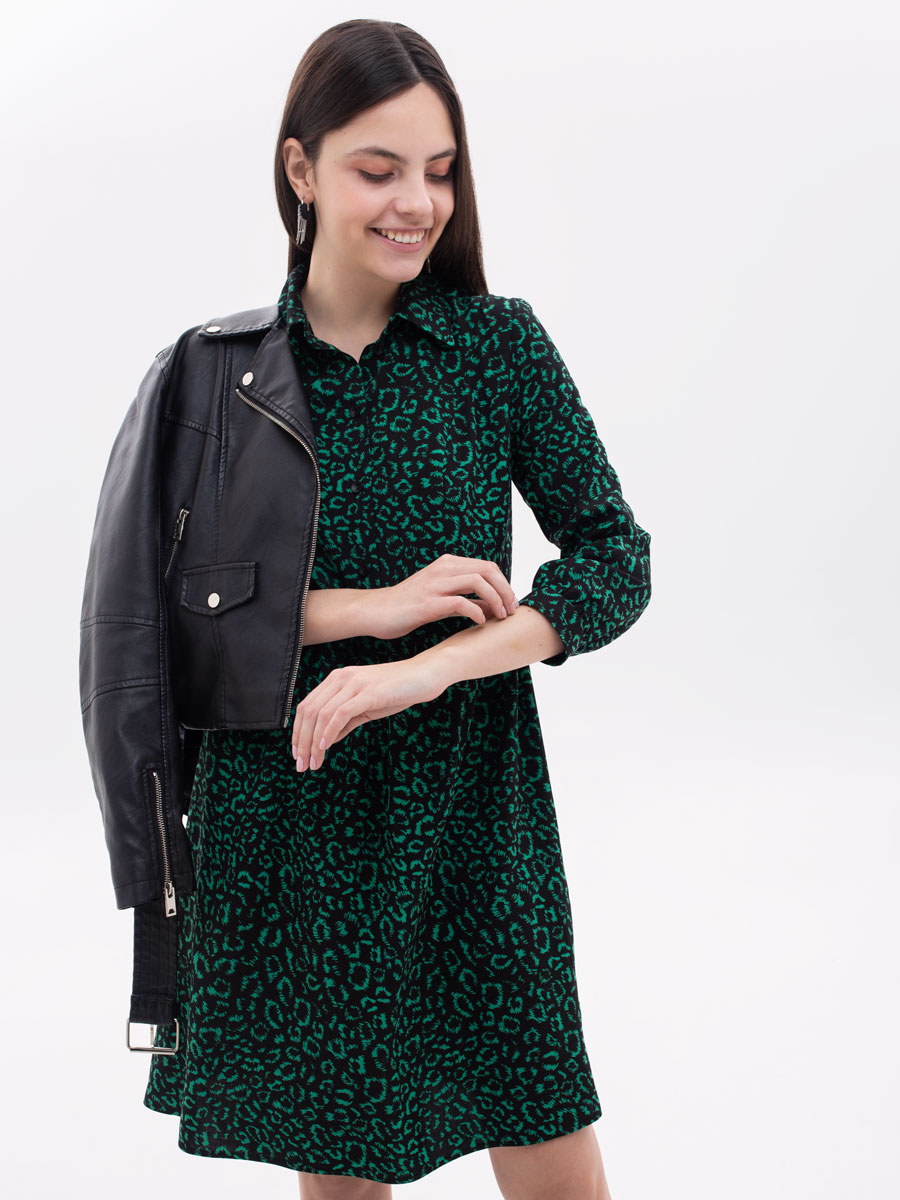 Платье, модель 99312/0106