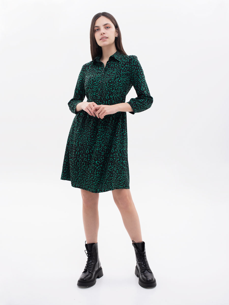 Платье, модель 99312/0106