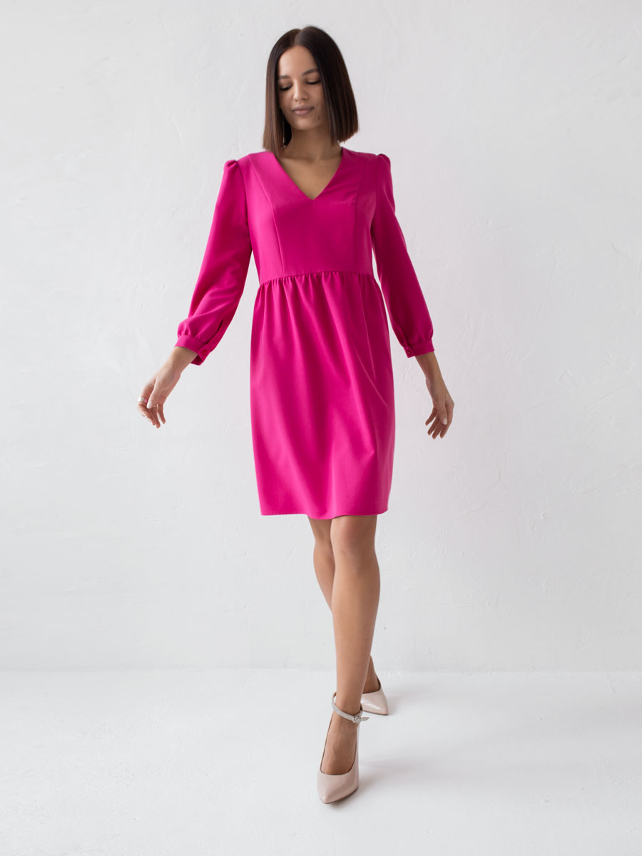 Платье, модель 99283/83