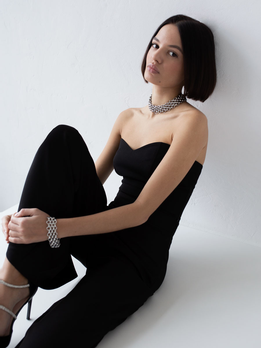 Топ, модель 490/01