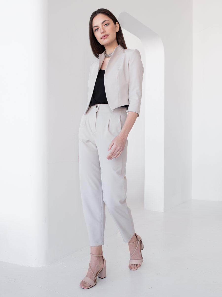 Брюки, модель 643/91