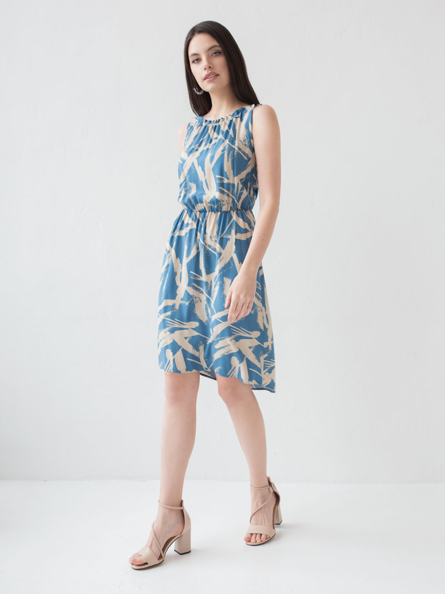 Платье, модель 91320/7292