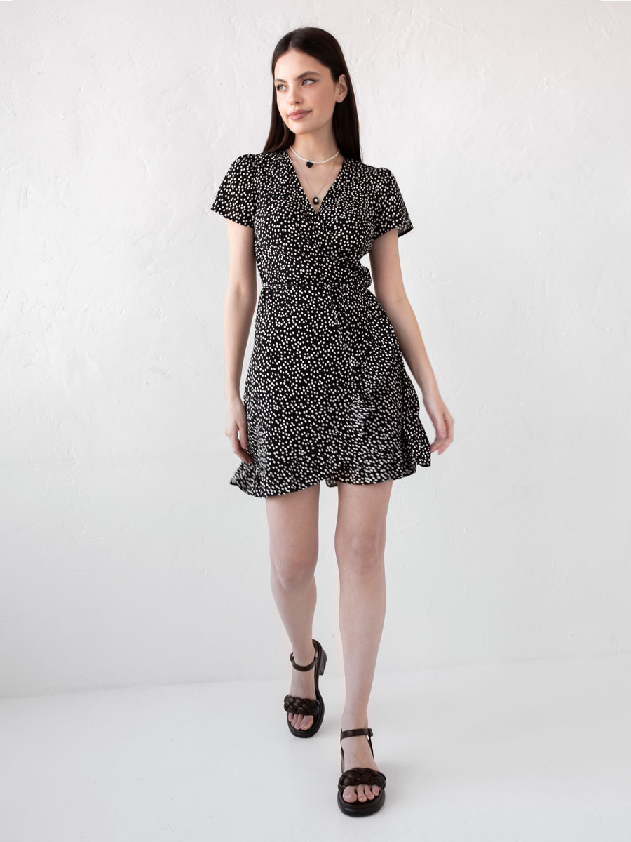 Платье, модель 99314/0102