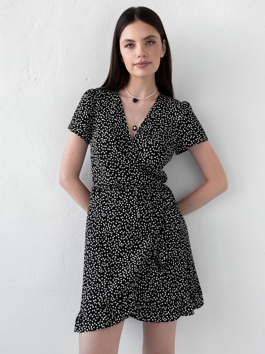 Платье, модель 99314/0102