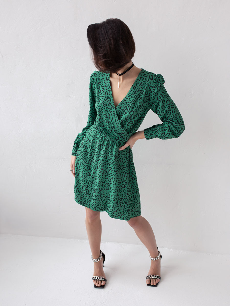 Платье, модель 99313/0106