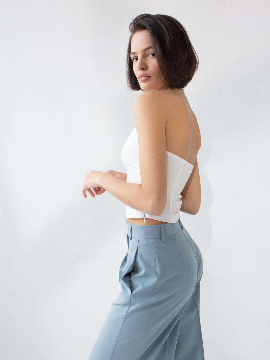 Топ, модель 490/21