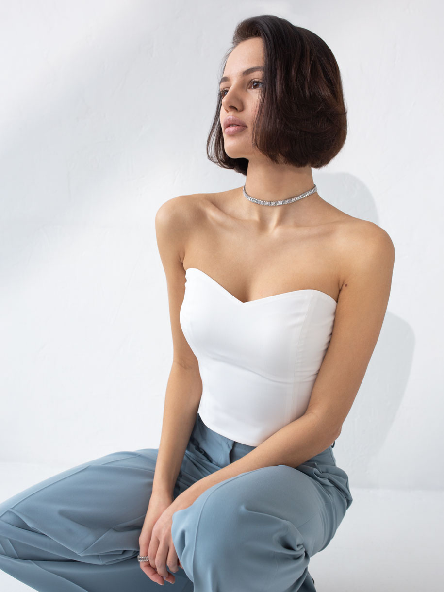 Топ, модель 490/21