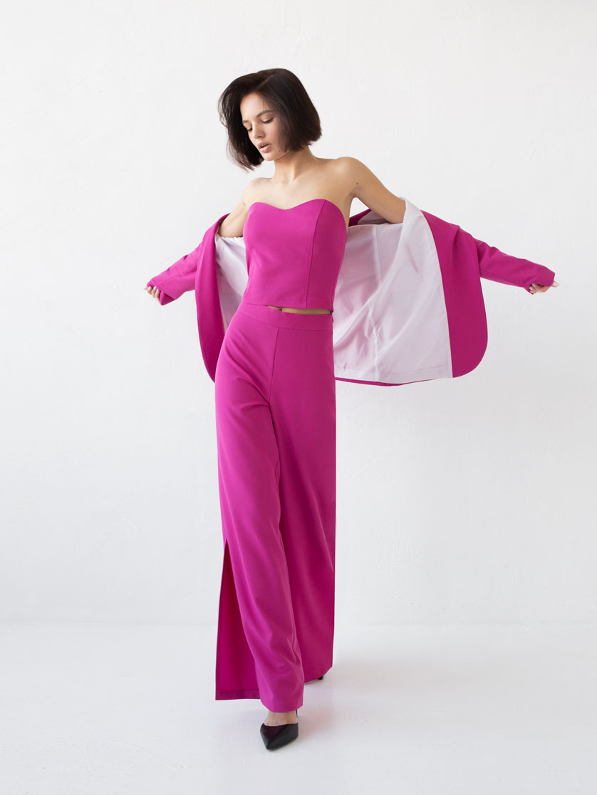 Топ, модель 490/83