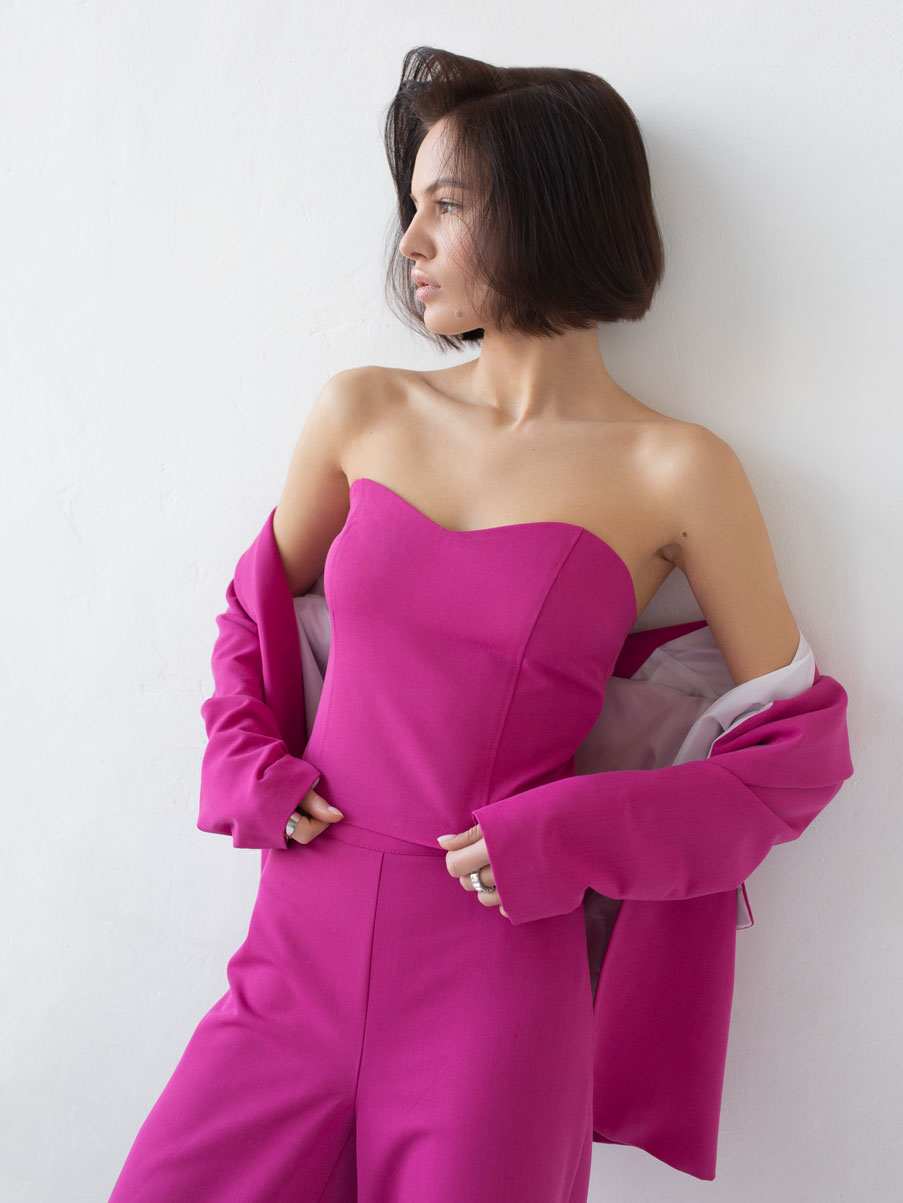 Топ, модель 490/83