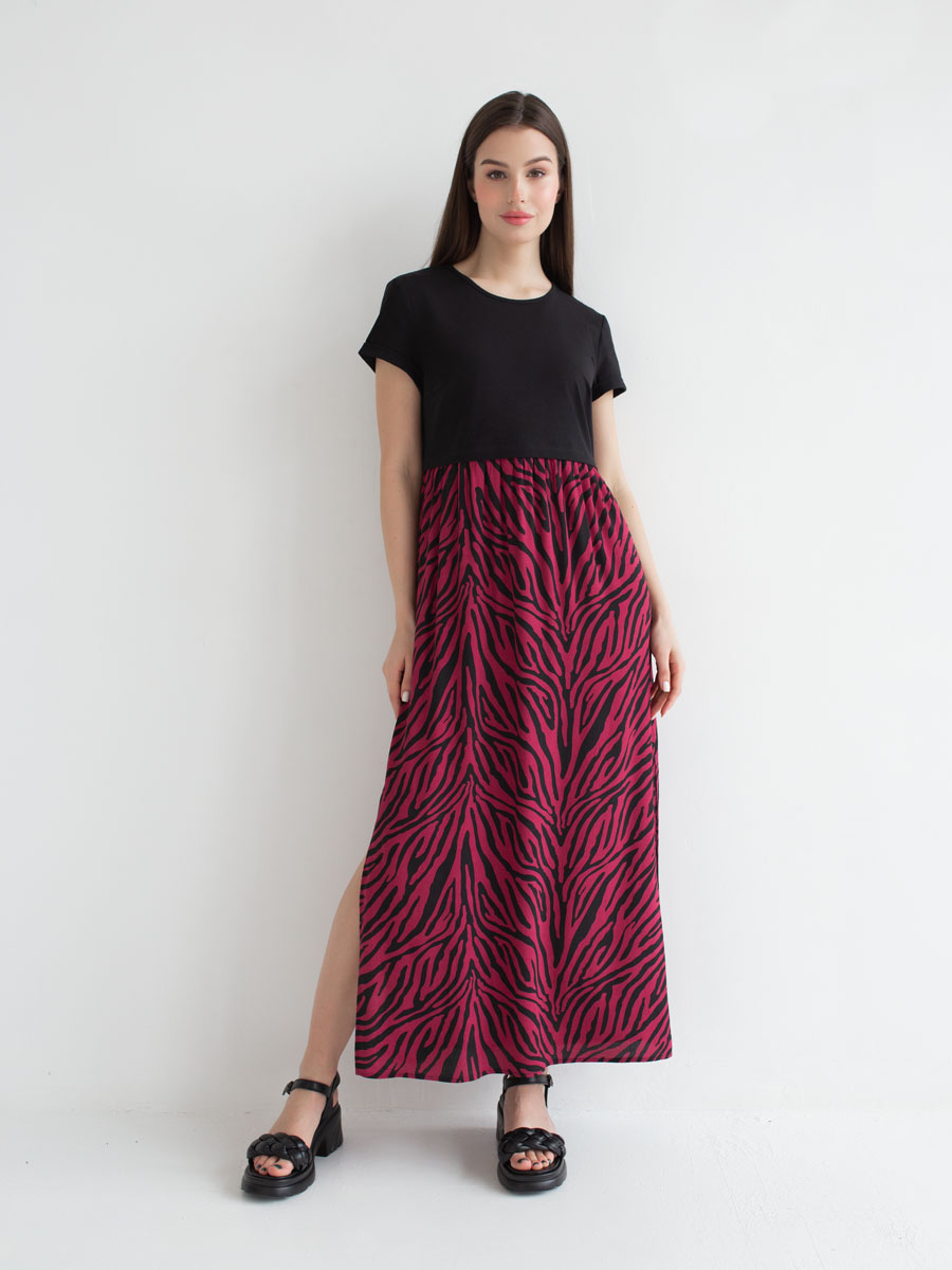 Платье, модель 99316/0139