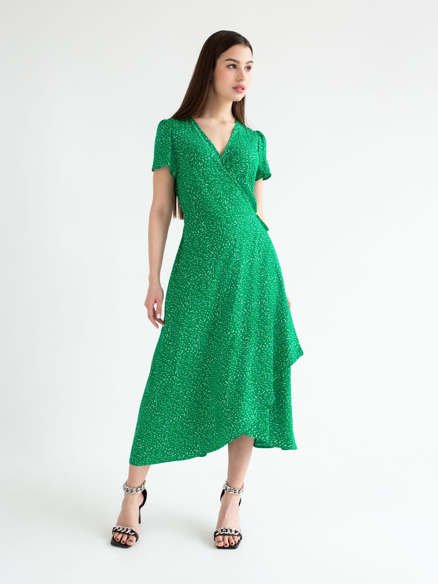 Платье, модель 99319/0602