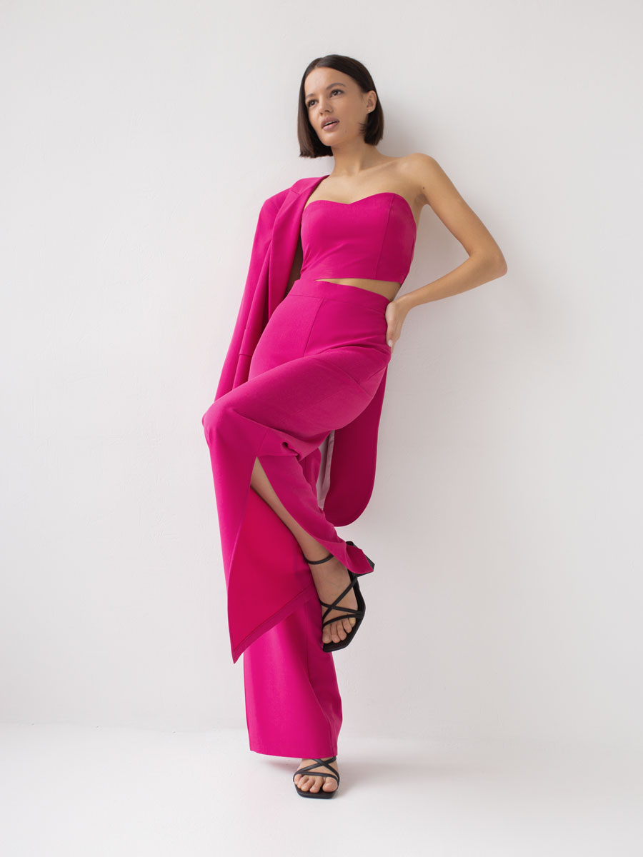 Брюки, модель 669/83