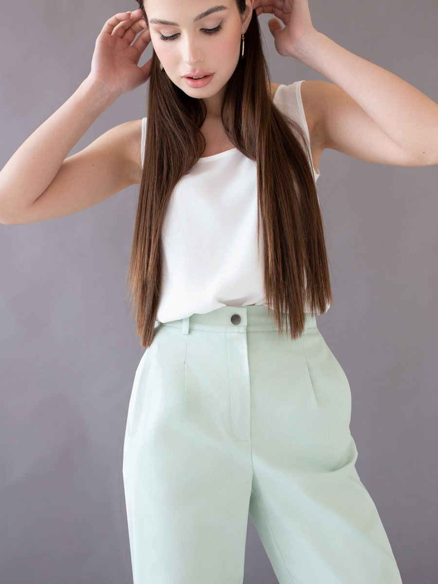 Брюки, модель 663/78